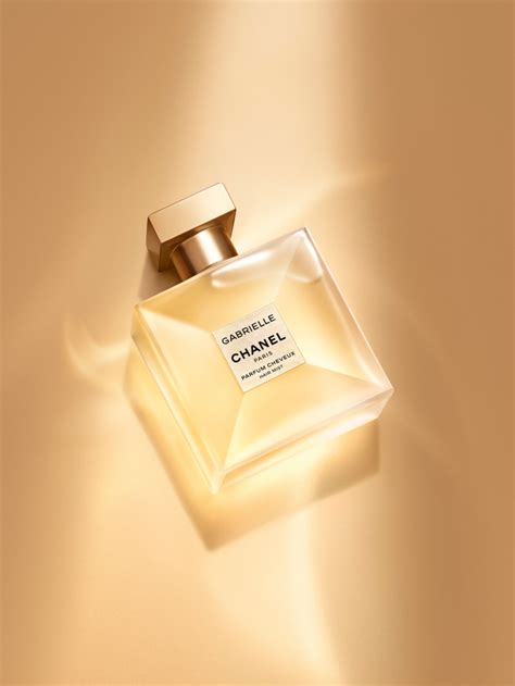 gabrielle chanel perfume para el cabello|GABRIELLE CHANEL PERFUME PARA EL CABELLO.